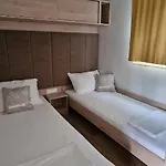 Sweet Dreams Luxury Mobile Home, Terra Park Spiritos Kolan