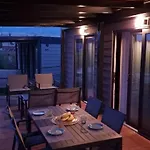 Sweet Dreams Luxury Mobile Home, Terra Park Spiritos *