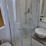 Sweet Dreams Luxury Mobile Home, Terra Park Spiritos Campingplatz Kolan