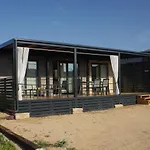 Sweet Dreams Luxury Mobile Home, Terra Park Spiritos Campingplatz Kolan