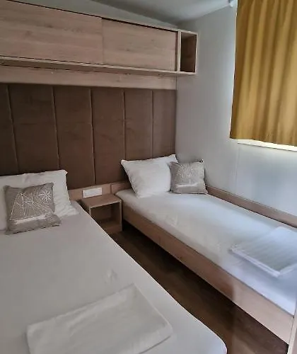 Sweet Dreams Mobile Home, Terra Park Spiritos Kolan