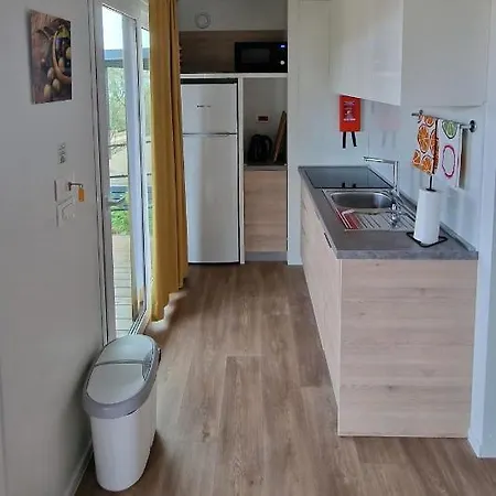 Sweet Dreams Luxury Mobile Home, Terra Park Spiritos *