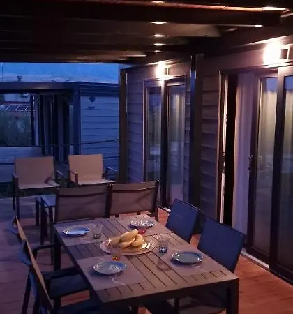 Sweet Dreams Luxury Mobile Home, Terra Park Spiritos *