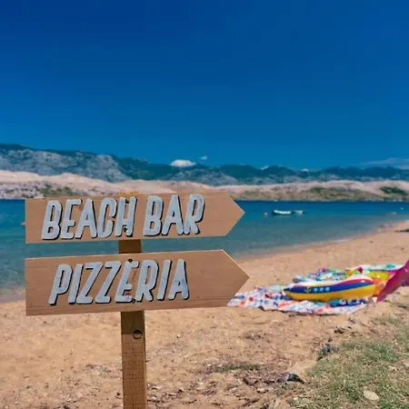 Kemping Sweet Dreams Mobile Home, Terra Park Spiritos Kolan