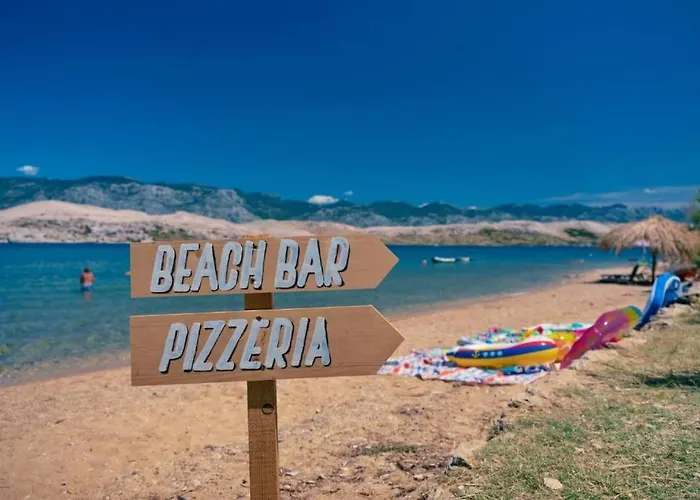 캠프장 Sweet Dreams Mobile Home, Terra Park Spiritos 콜란